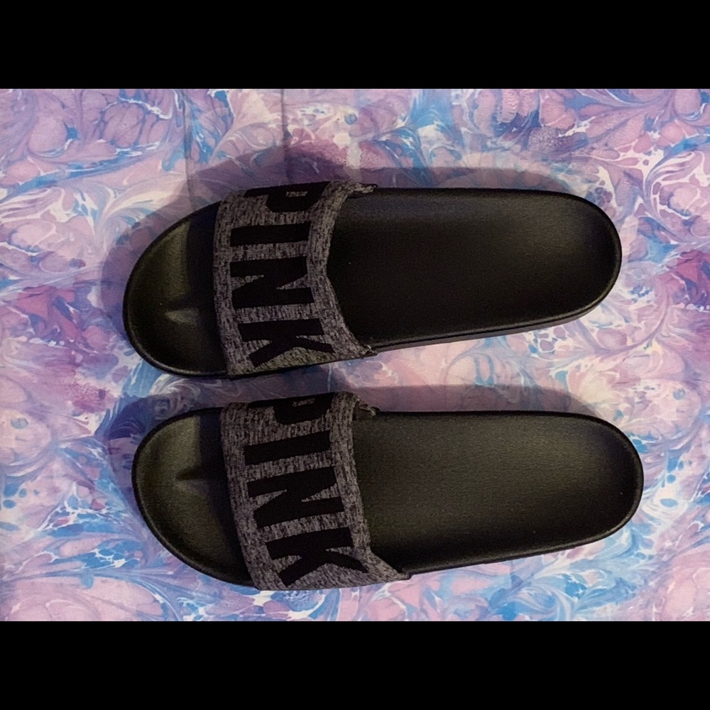 Victoria Secret Slides